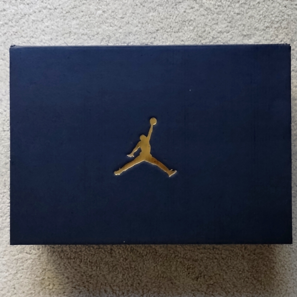 Air Jordan 1 mid